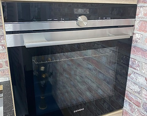 Backofen - HB674GBS1