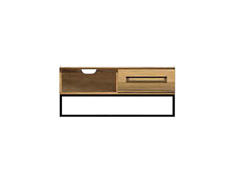 NIEHOFF - Medienanrichte Time 2424-44-000