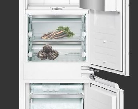 GAGGENAU Kühl-Gefrierkombination - RB282305