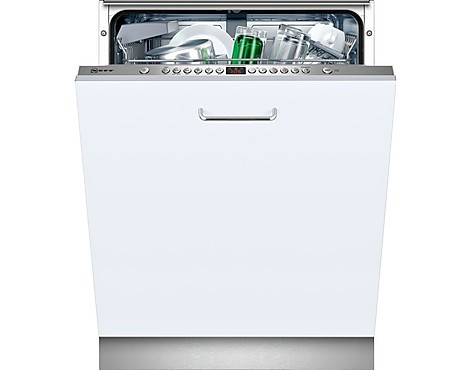 60 cm vollintegrierbarer Graßraum-Geschirrspüler A+++ & TimeLight - GX4608C