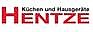 Hentze Küchen und Hausgeräte