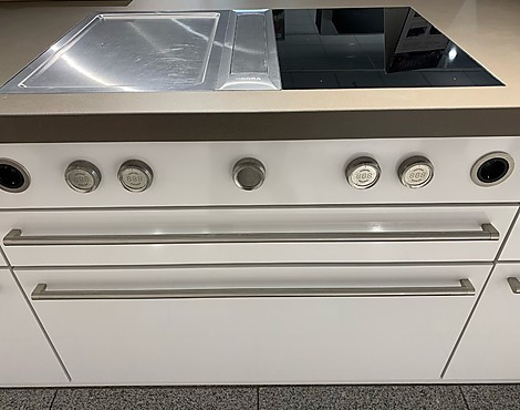 BORA Professional Induktion und Tepan - Professional 2.0 mit Umluftfilter !