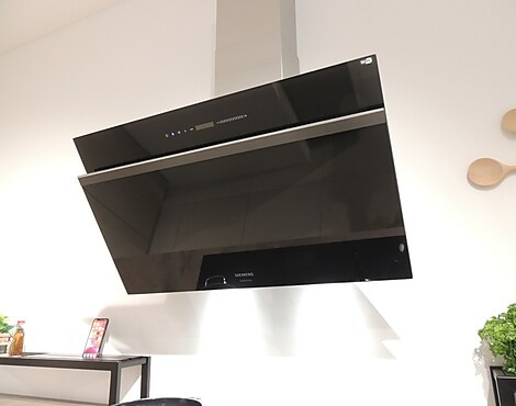 Kopffreihaube IQ 700 Studioline - LC 91 KWW 60 S
