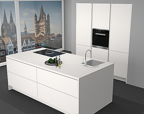 SieMatic Pure Collection 2018 - SieMatic Pure Collection