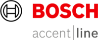 Bosch accent line