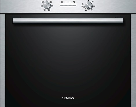 Ausstellungsbackofen - Siemens HB23AB520