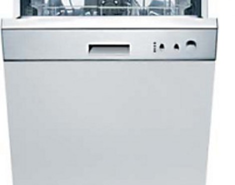 Gorenje Geschirrspüler - GI60210X