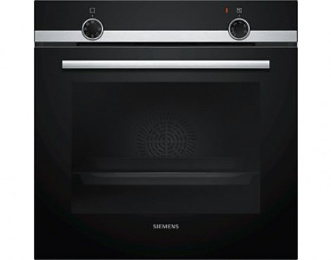 Siemens Einbau-Backofen HB510ABR1 Edelstahl - HB510ABR1