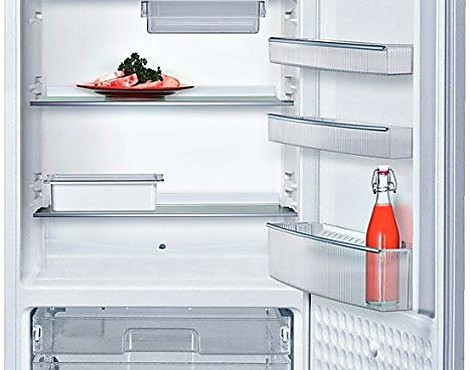 VitaFresh-Kühlautomat, 140 cm - KLN 545T