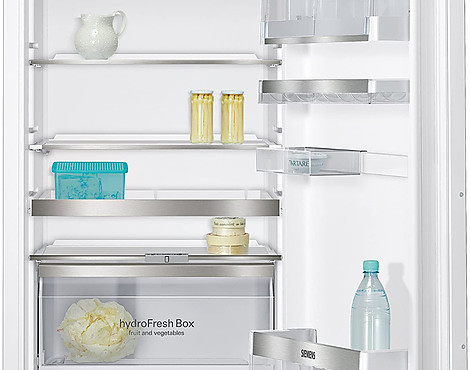 Siemens Einbaukühlschrank - KI21RAD30