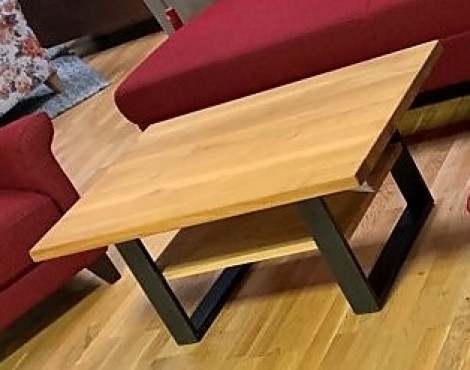 Couchtisch - EC