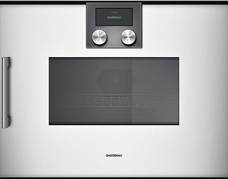 Mikrowellen-Backofen - Serie 200 - BMP250130