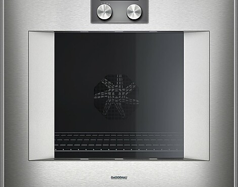 Backofen - BO471112