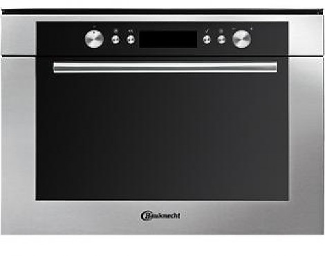 Mikrowellen-Backofen - EMCHD 8145 PT