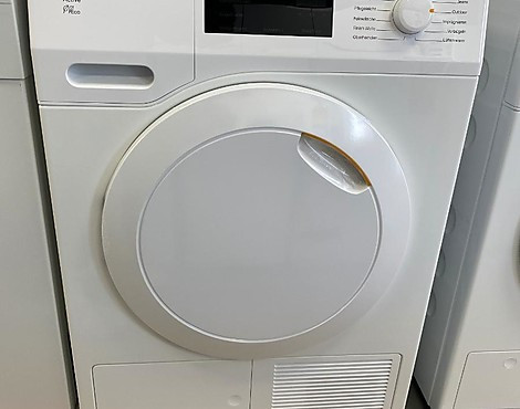 Wärmepumpentrockner - TDB 230 WP