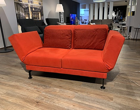 Sofa mit Funktion - moule 2 small