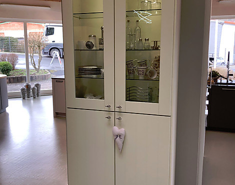 Vitrine - 260 TAO 731 EICHE VANILLE