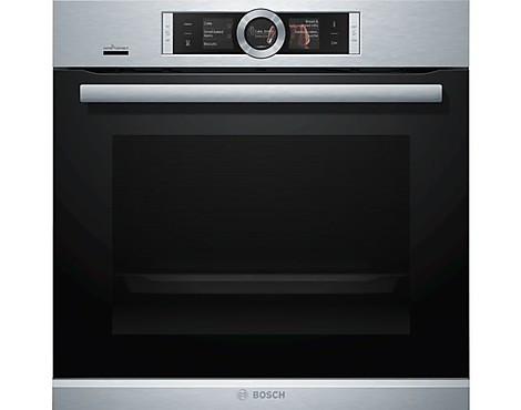 Einbau-Backofen Bosch HBG656ES6 - HBG656ES6