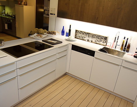 Schlicht und elegant - MK Tocco