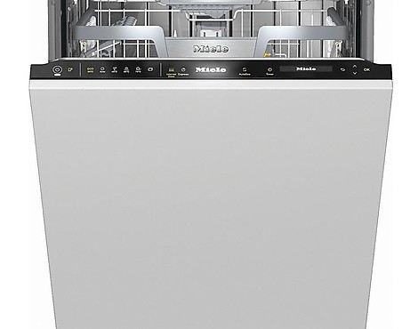 Geschirrspüler - Miele G7560 SCVi
