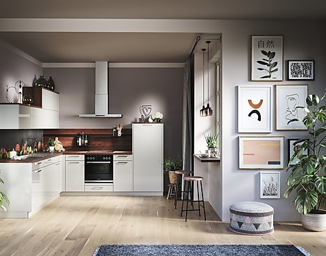 Küchenträume für ein schönes Zuhause - Neo Max