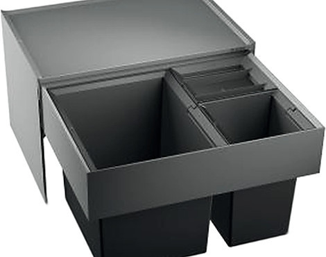 520780 - Blancoselect XL 60/3