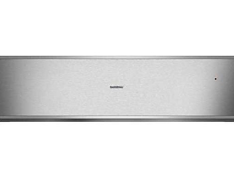 Wärme Schublade - WS480110