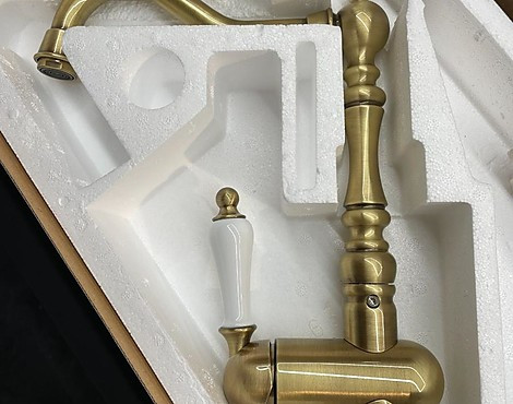 GESSI - Tradizione - Tradizione - 08744