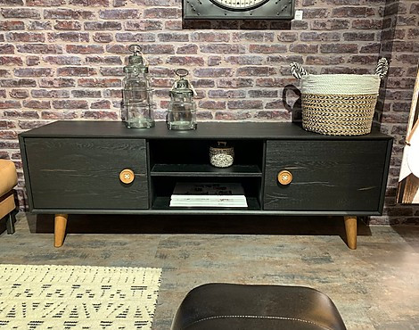 TV-Board - Mocoa STYLES UNITED