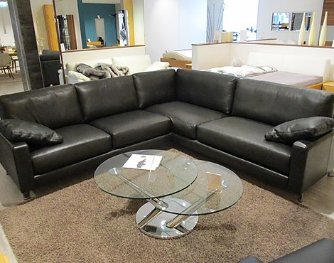 AERA Polstersystem - Langlebiges & designorientiertes Sofa