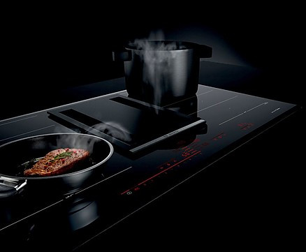 Bosch Carbon Black