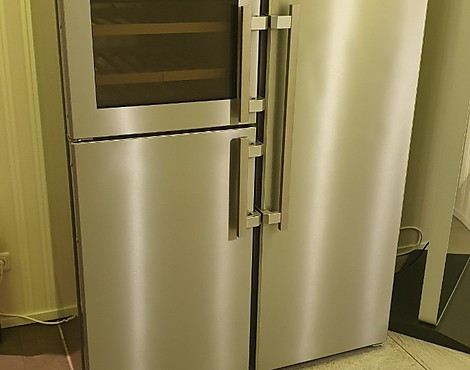 Europäischer Side-by-Side - SBSes8486