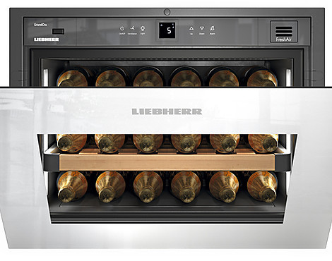 Weinkühlschrank - WKEgw 582-20