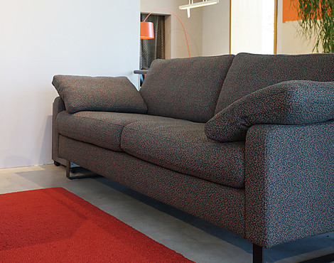 Designer Sofa "Conseta" - Conseta