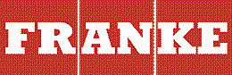Logo Franke Spülen