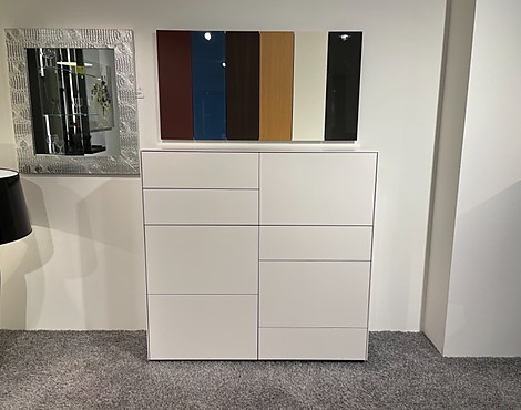 Highboard mit Wechseloption - Soma