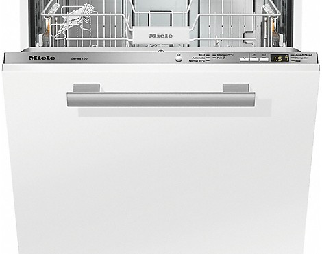 Miele G 4994 SCVi vollintegrierter Geschirrspüler - G 4994 SCVi