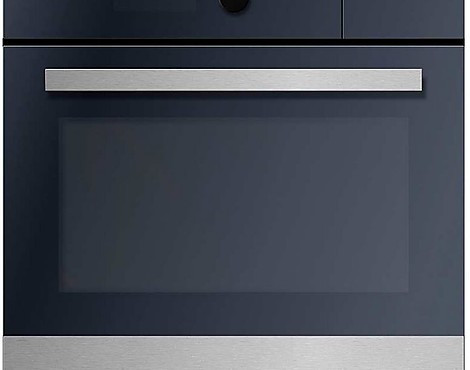 Combi-Steam MSLQ - CSTMSLQZ60C