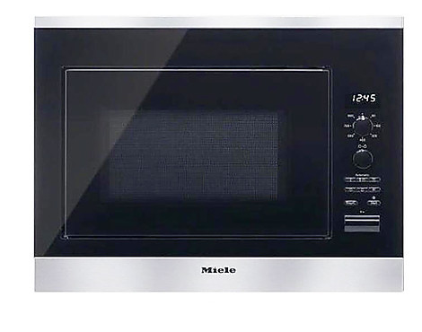 MIELE M 6040 SC Einbau-Mikrowellengerät - M 6040 SC