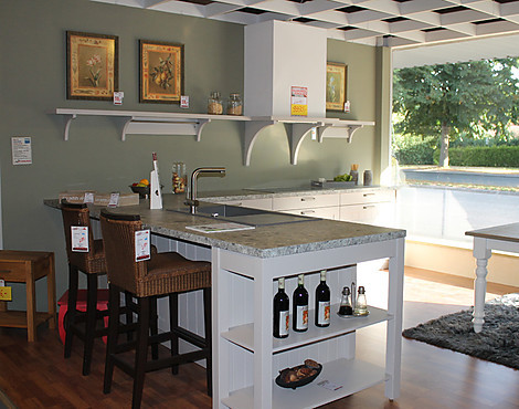 Cantello - 55.200 Satinlack Sandgrau