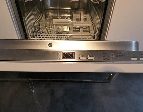 G 4263 Vi - Vollintegrierter Geschirrspüler 60cm