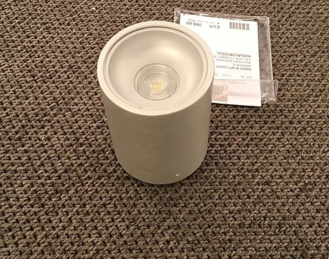 LED Deckenleuchte Nado R Ivy Light - IP44 SCHMALHORST Nado R Ivy Light