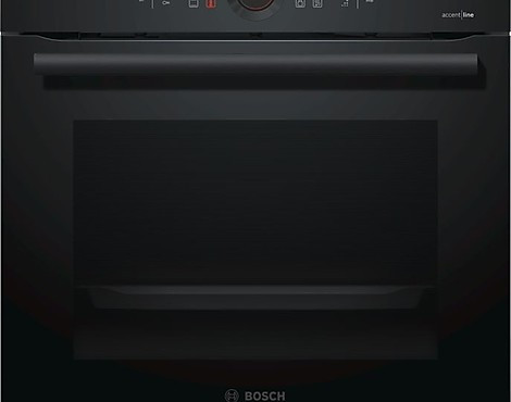 Einbaubackofen Acent line Bosch HBG855TC0 NEU! - HBG855TC0