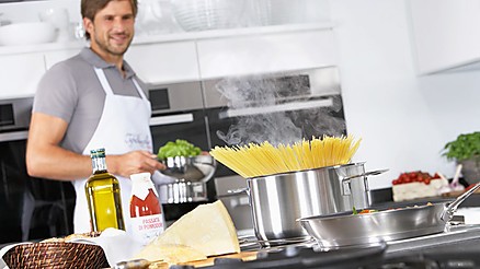 Siemens Show Cooking Siemens Show Cooking