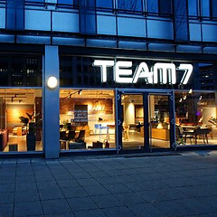 TEAM 7 Stuttgart