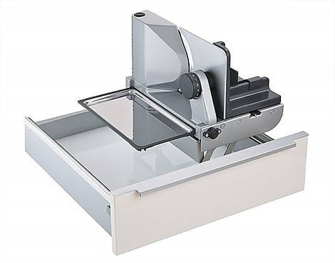 Brotschneidemaschine - AES 72 SR