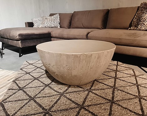 Couchtisch - Styles United Erie