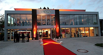 Herzlich willkommen bei wieserKÜCHEN Herzlich willkommen bei wieserKÜCHEN