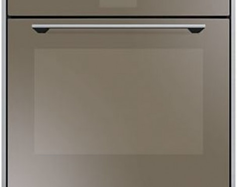 Frames by Franke MULTIFUNKTIONSOFEN TOUCH FS 913 M Edelstahl Glas Champagner - FS913PCHDCTTFT
