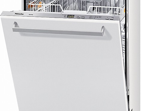 Einbaugeschirrspüler - Miele G 4268 VI